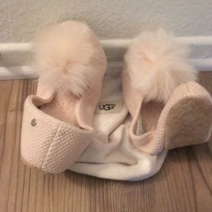 Ugg Slippers
